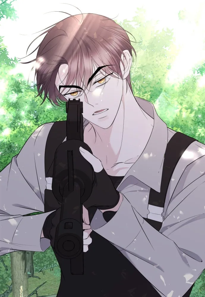 วิธีหนีตายจากนิยายโรคจิต ตอนที่ 11 รูปที่ 16