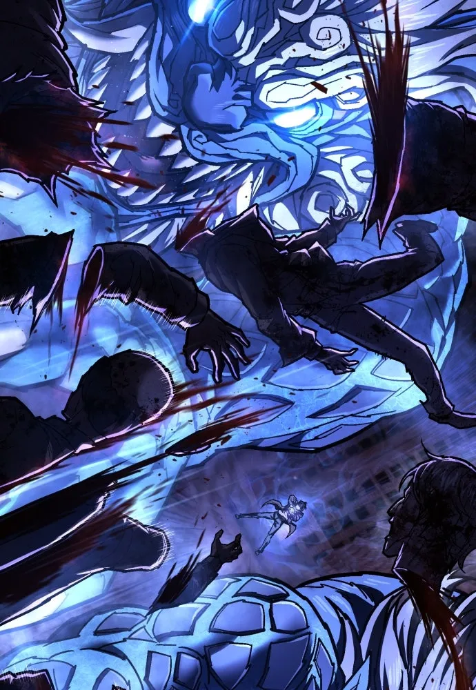 เพชฌฆาตลงทัณฑ์ ตอนที่ 26 รูปที่ 26