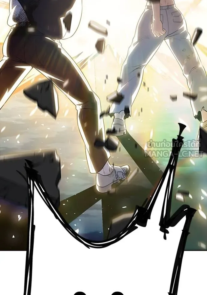 ทาวเวอร์ออฟก๊อด หอคอ ตอนที่ 649 รูปที่ 99