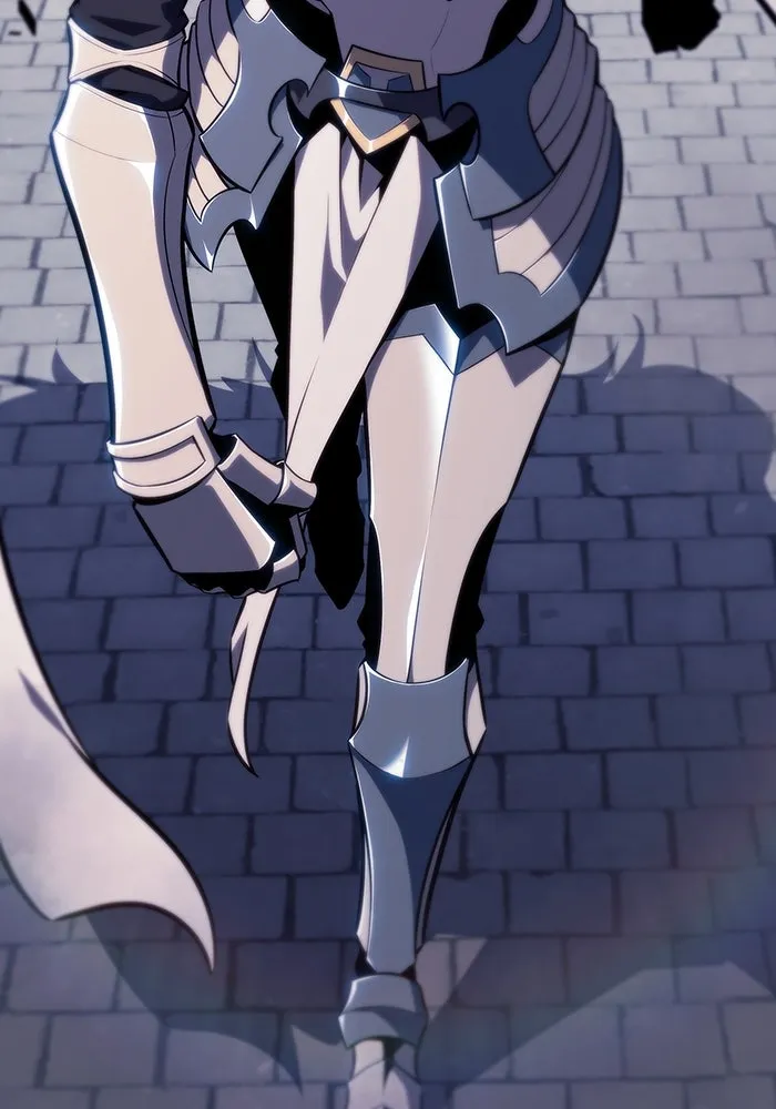 ผู้เล่นหน้าใหม่เลเวลแมกซ์ ตอนที่ 136 ดาบเลือด, งูขาว รูปที่ 35