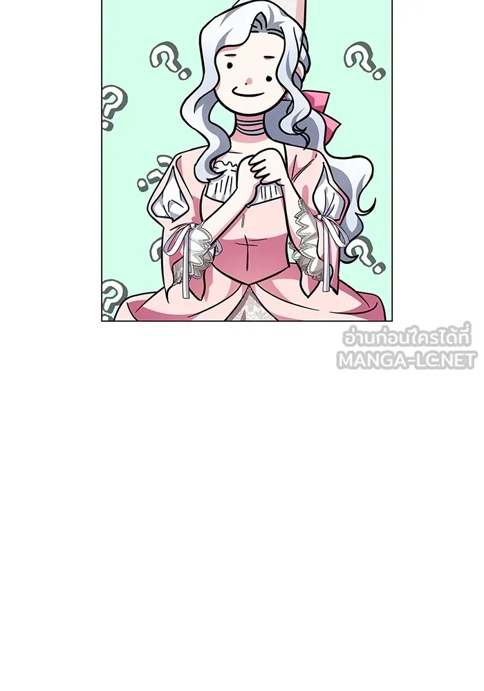 ฉันกลายเป็นแม่พระเอกนิยายจอมเสเพล ตอนที่ 9 รูปที่ 129