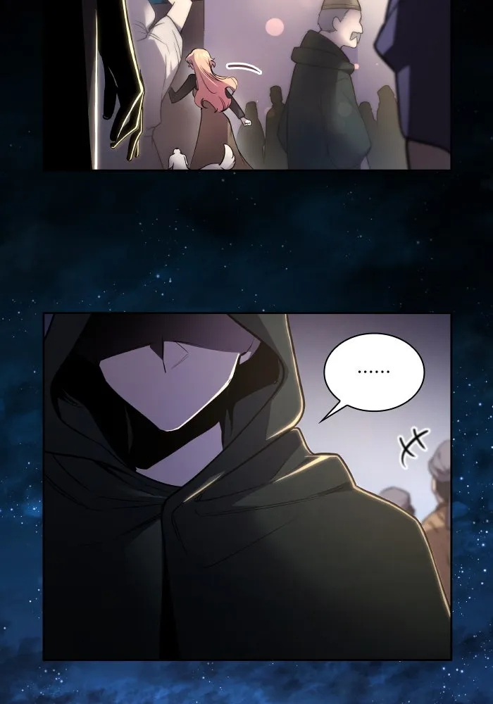 ฟิลเลียโรเซ่กับคำทำนายแห่งมงกุฎหนาม ตอนที่ 103 รูปที่ 35