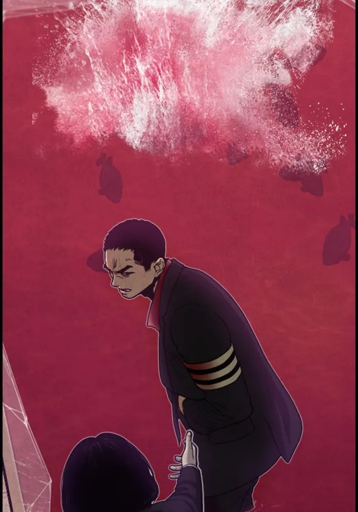 ตกศพสยอง ตอนที่ 21 รูปที่ 125