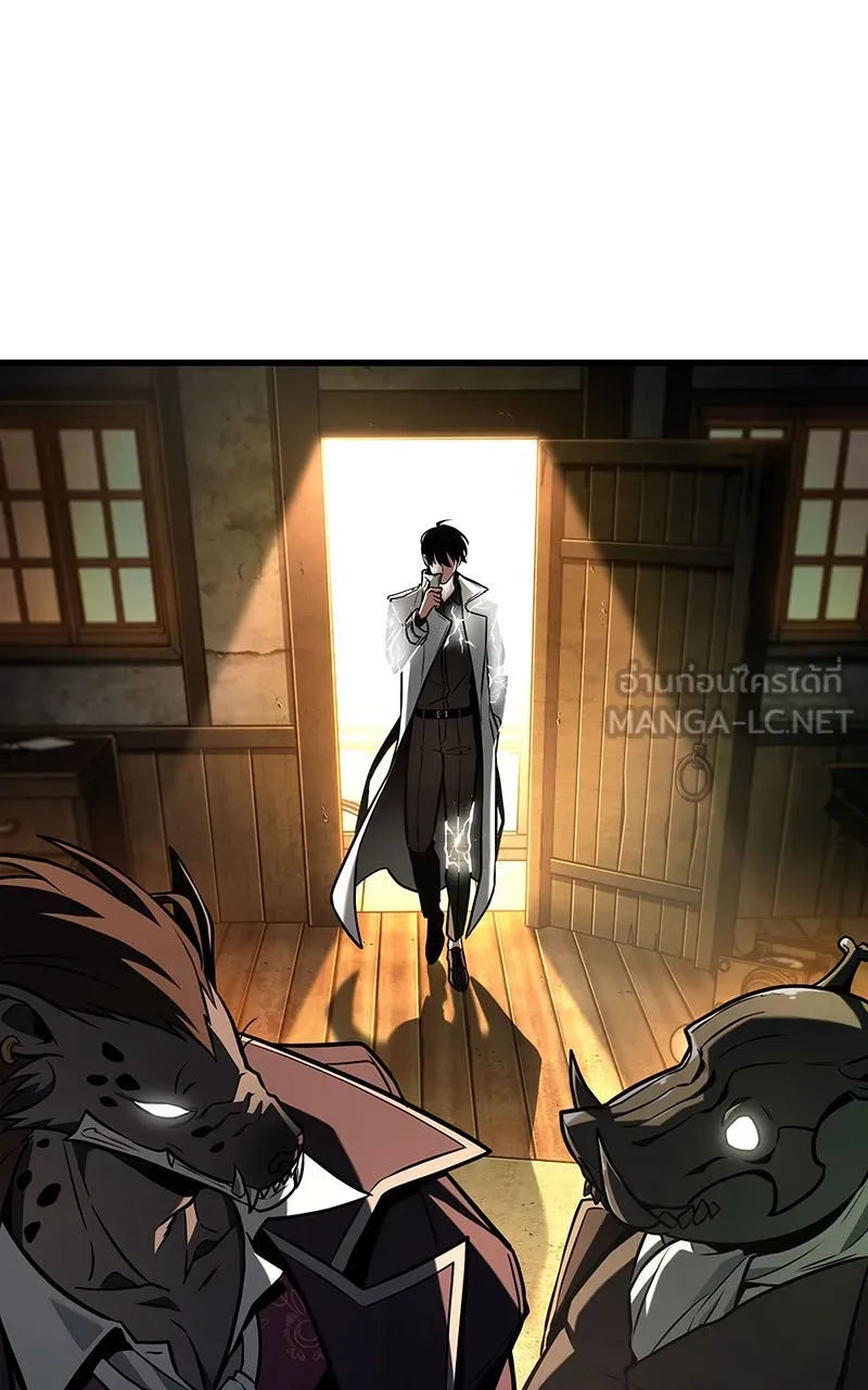 Omniscient Reader อ่านชะตาวันสิ้นโลก ตอนที่ 37 ภูมิทัศน์แดนปีศาจ (2) รูปที่ 117