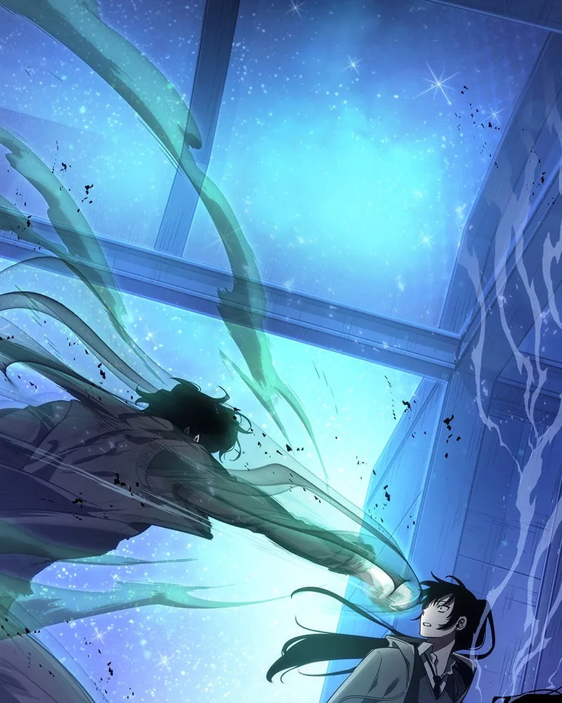 Omniscient Reader อ่านชะตาวันสิ้นโลก ตอนที่ 9 ปลาแสงอาทิตย์ผู้หยั่งรู้ (5) รูปที่ 140