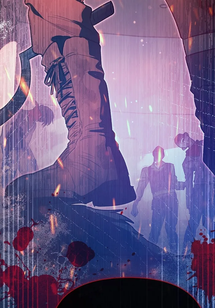 My S-Class Hunters ตอนที่ 82 สิ่งที่ถูกตัดออกไป (2) รูปที่ 125