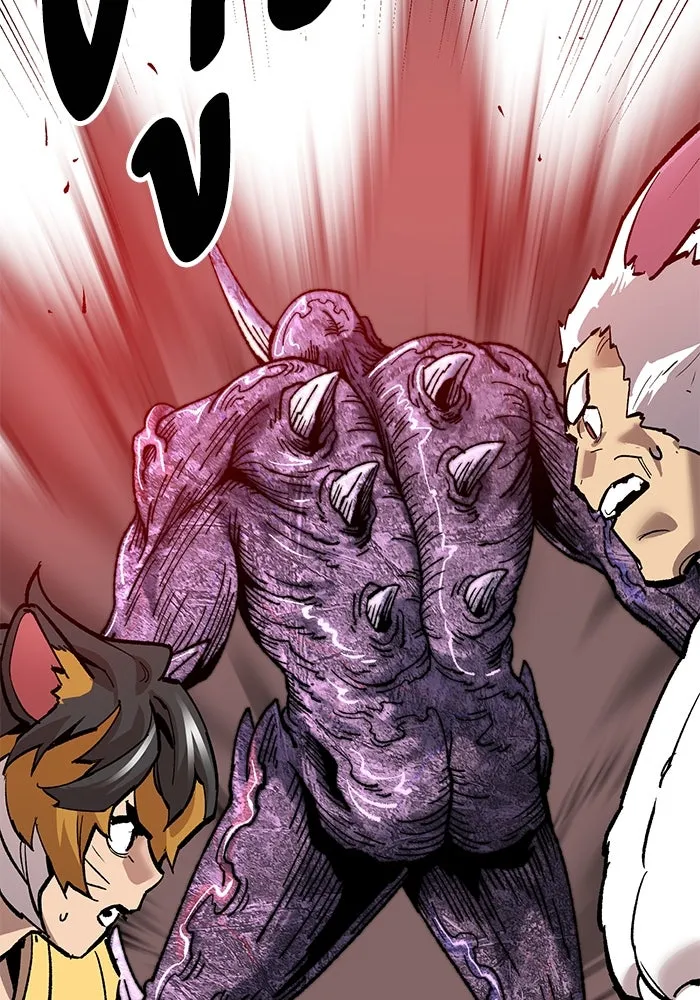 ยอดคนเลเวลทะลุ ตอนที่ 70 ฟ้าเดียวกัน รูปที่ 185