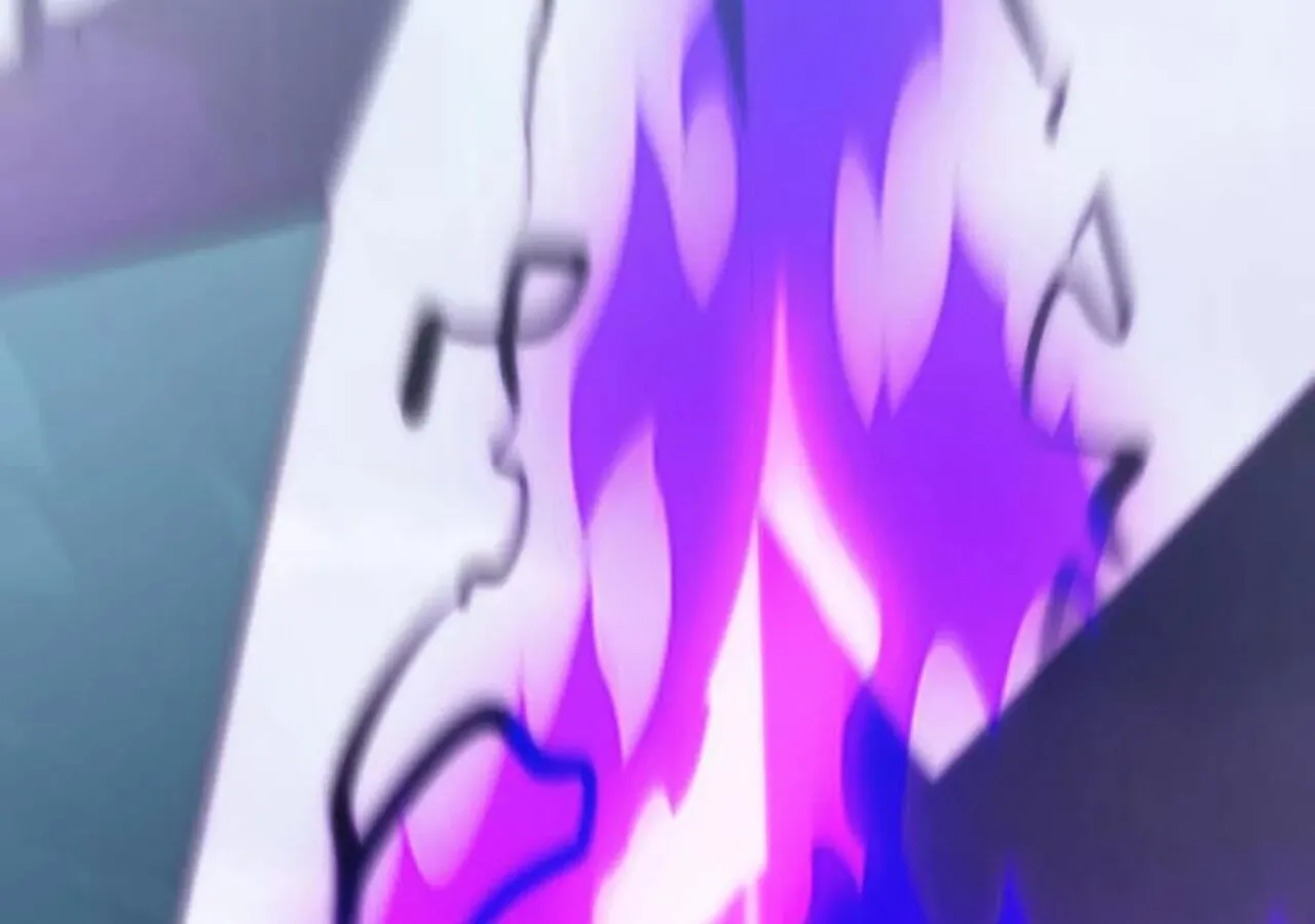 Unparalleled in the Online Gaming World ยอดคน ณ โลกออนไลน_ ตอนที่ ตอนที่ 59 รูปที่ 35