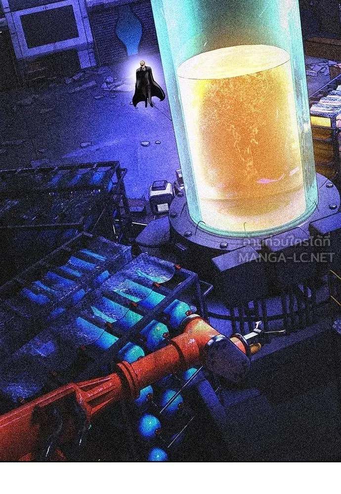 Jungle Juice ตอนที่ 155 รูปที่ 184