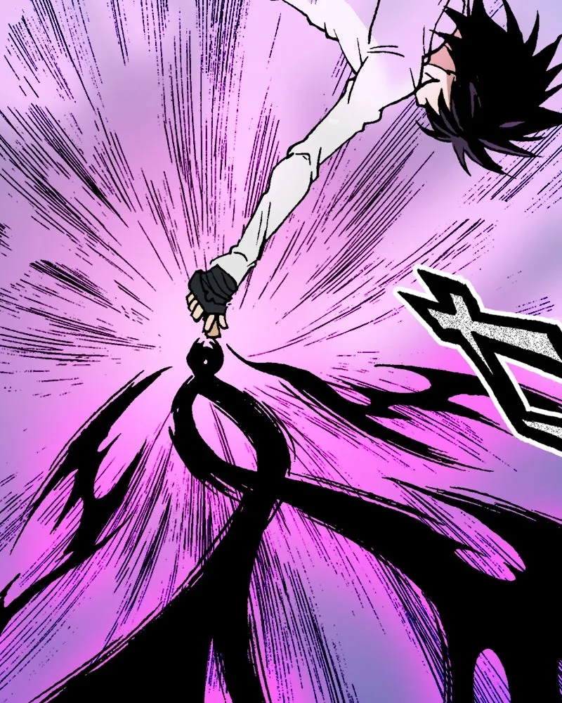 การิน BlaCX ปริศนาอาถรรพ์สีดำ ตอนที่ 12 ดาว (จบ) รูปที่ 26