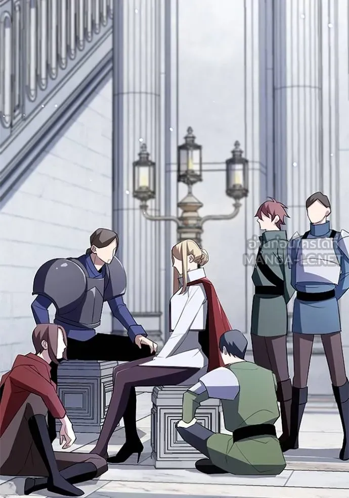 โคตรอาวุธลับ ตอนที่ 9 รูปที่ 87