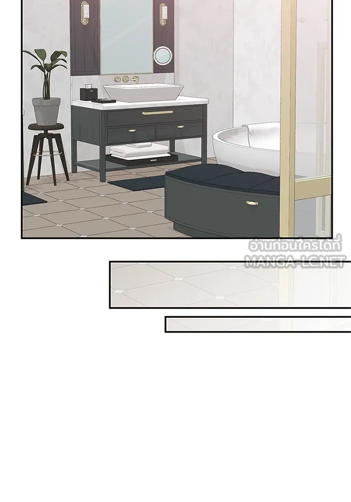 สลับรัก สลับชะตา ตอนที่ 44 รูปที่ 45