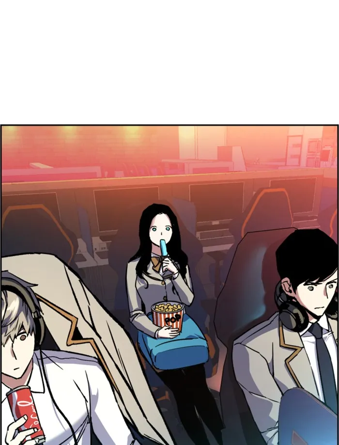 พี่ชายสายบอดี้การ์ด ตอนที่ 39 รูปที่ 52