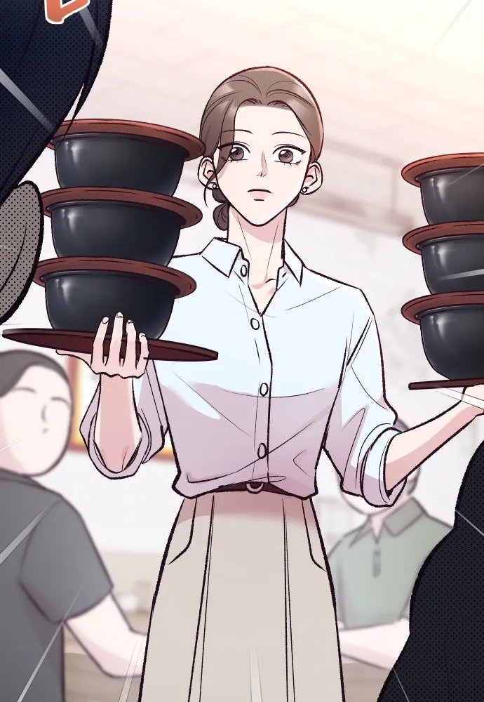 รักกันคนละครึ่งทาง ตอนที่ 12 รูปที่ 91