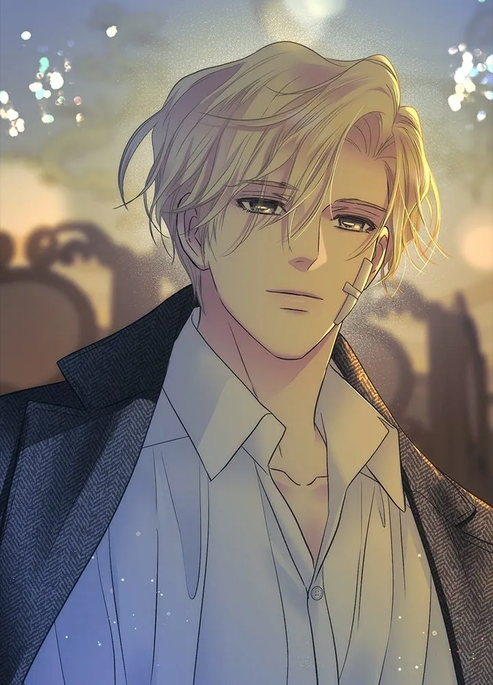 องค์ชายผู้อื้อฉาว ตอนที่ 151 รูปที่ 115