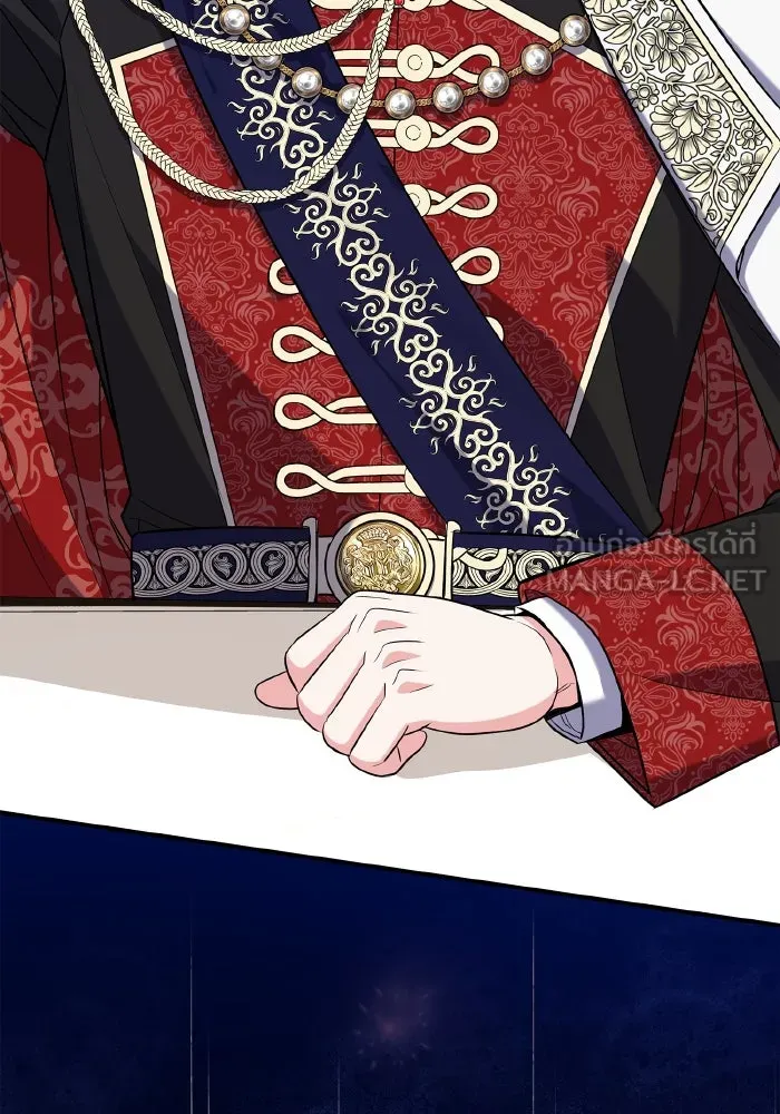 ทำแบบนี้ไม่ได้เพคะ องค์ชาย ตอนที่ 58 รูปที่ 105