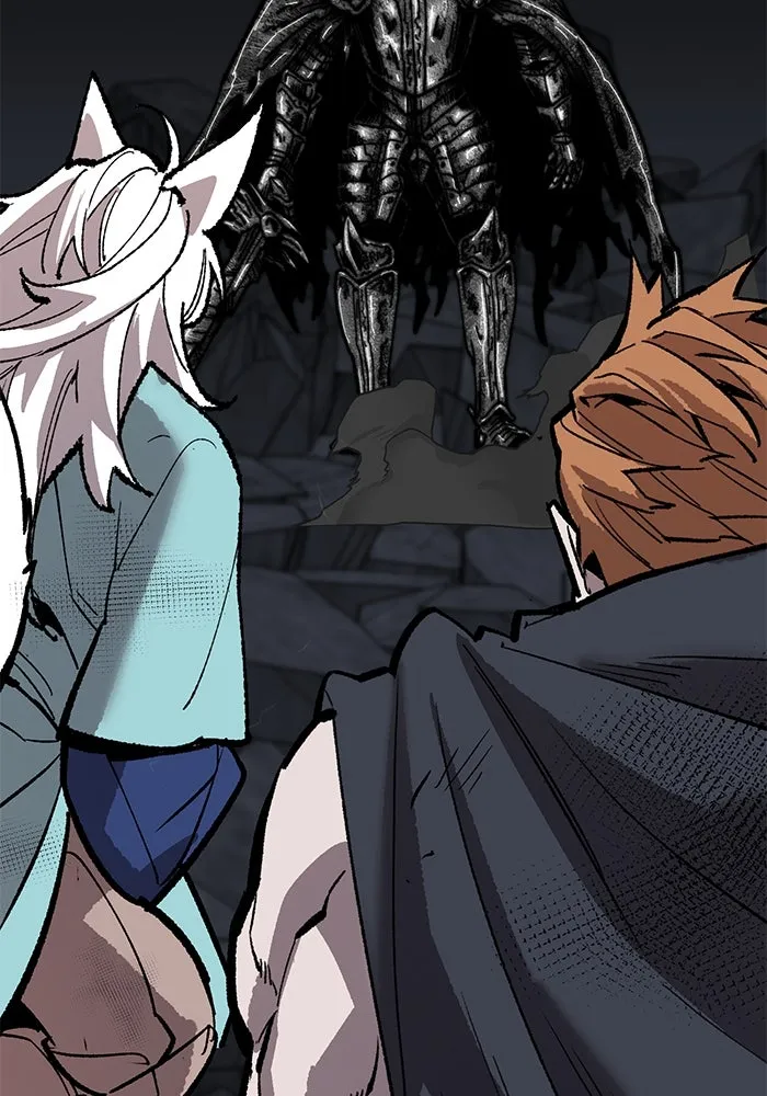 ยอดคนเลเวลทะลุ ตอนที่ 64 จักรวาลของมิติอื่น (2) รูปที่ 254