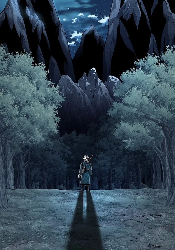 คุณปู่จอมยุทธกับหลานสาวสุดแกร่ง ตอนที่ 83 รูปที่ 163