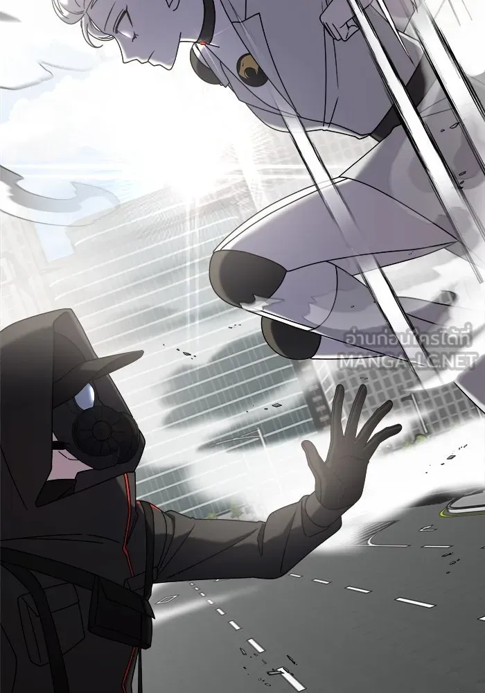 วายร้ายก็อยากมีรัก ตอนที่ 22 รูปที่ 111