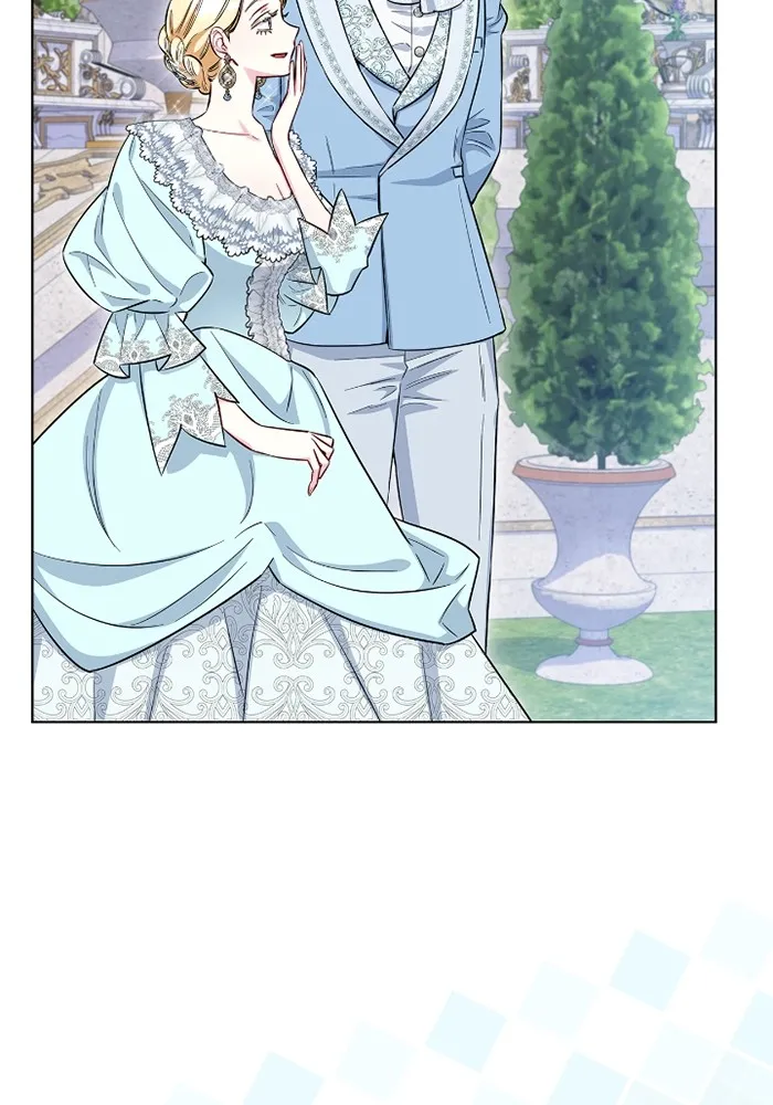 ฉันกลายเป็นแม่พระเอกนิยายจอมเสเพล ตอนที่ 80 (ตอนจบ) รูปที่ 118