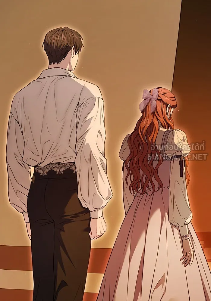 ห้องนอนลับของเจ้าหญิงต้องสาป ตอนที่ 132 ข้าจะแต่งงานกับเจ้า รูปที่ 21