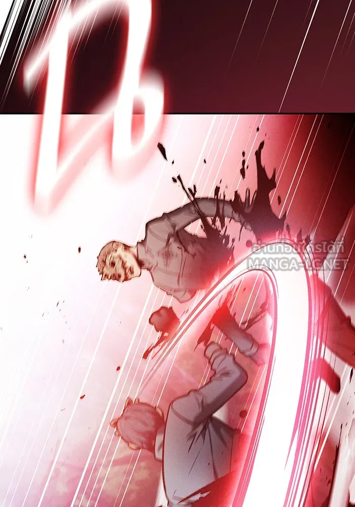 นักดาบอัจฉริยะจากอะคาเดมี ตอนที่ 14 รูปที่ 111