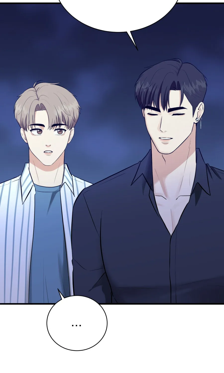 ตื่นมาอีกทีก็เป็นนายเอกไปซะแล้ว ตอนที่ 48 คนในความทรงจำ รูปที่ 58