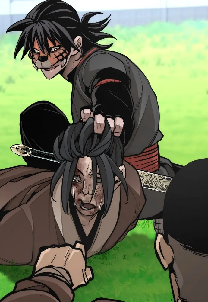 เส้นทางสู่เทพมาร ตอนที่ 48 รูปที่ 73