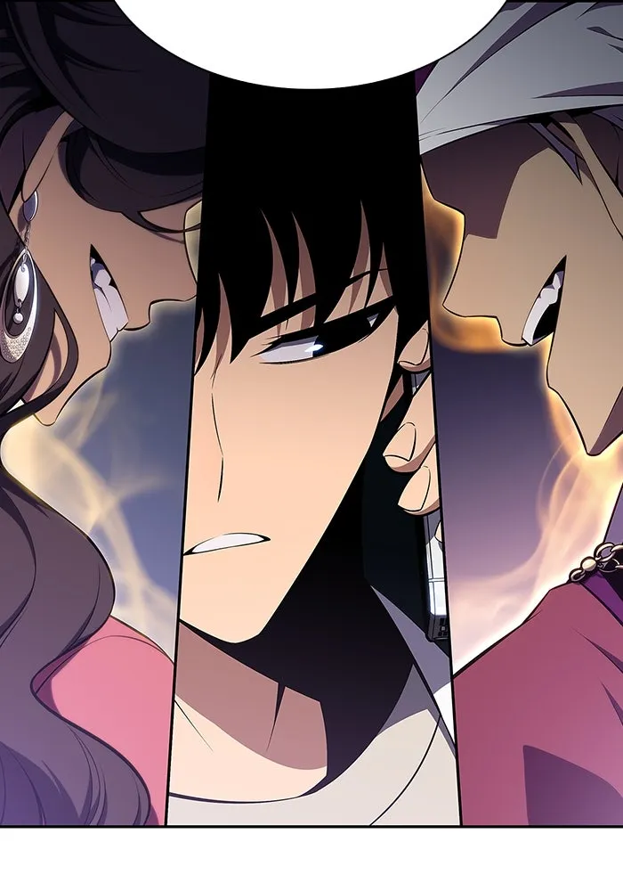 ผู้เล่นหน้าใหม่เลเวลแมกซ์ ตอนที่ 127 ตัวแปรปรากฏตัว (1) รูปที่ 95