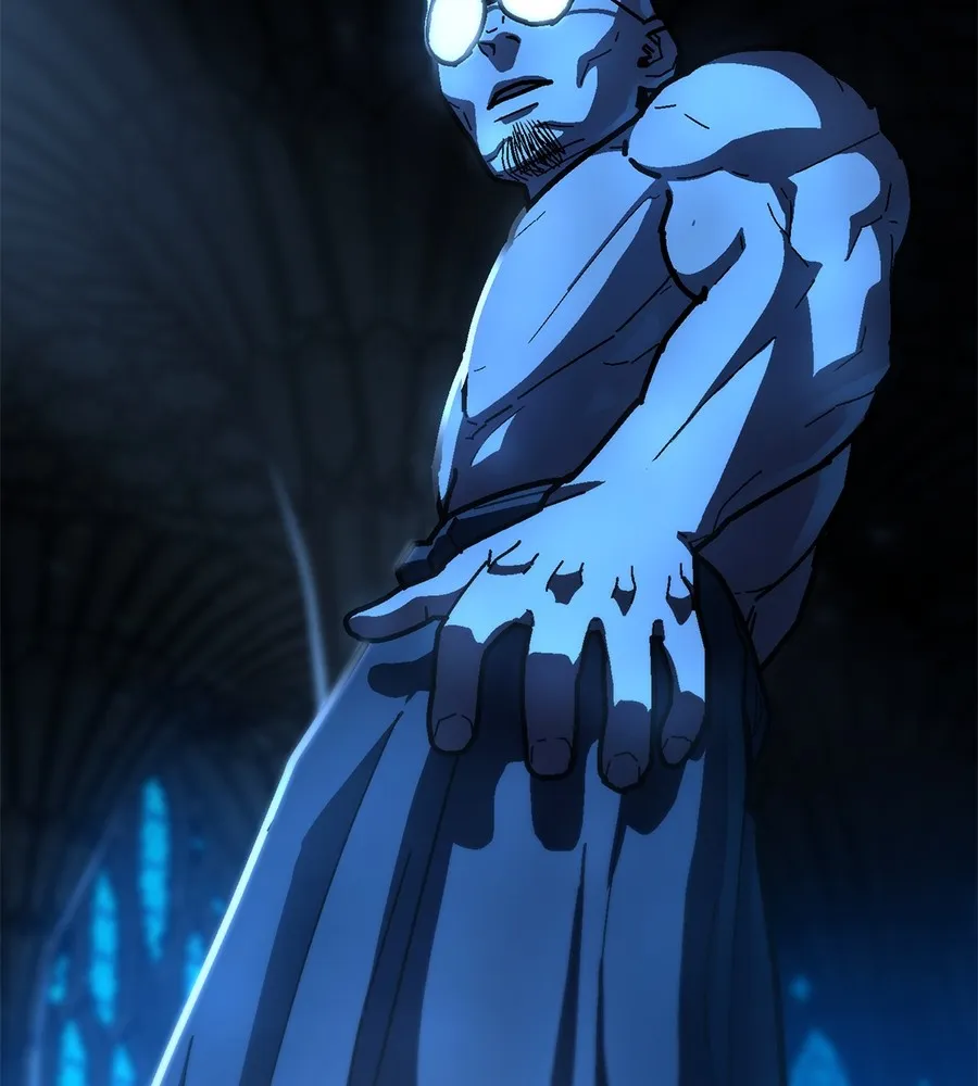 นักสู้ไร้น้ำยา ตอนที่ 22 รูปที่ 202