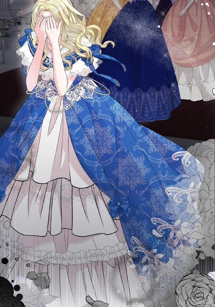 ทำแบบนี้ไม่ได้เพคะ องค์ชาย ตอนที่ 27 รูปที่ 110