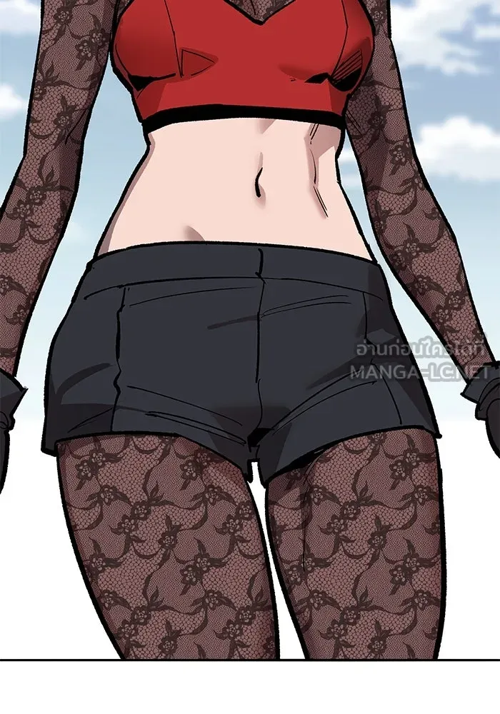 ยอดคนเลเวลทะลุ ตอนที่ 82 ผู้สังหารหมู่แห่ง 8 ดาว (6) รูปที่ 231