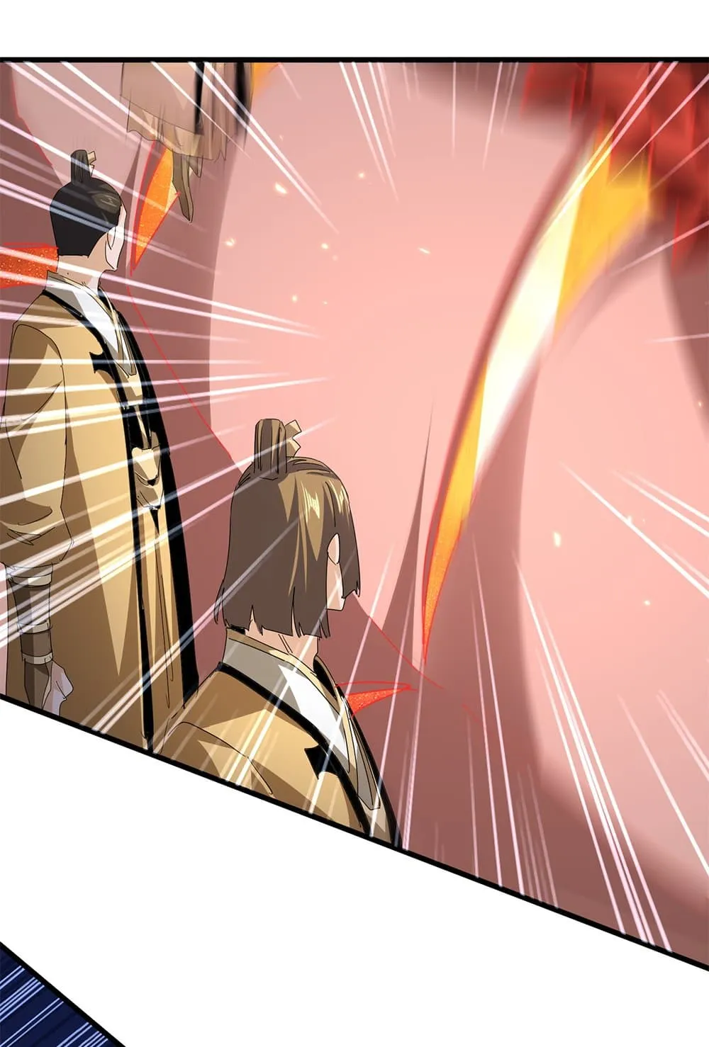 Magic Emperor ราชาจอมเวทย_ ตอนที่ ตอนที่ 794 รูปที่ 51