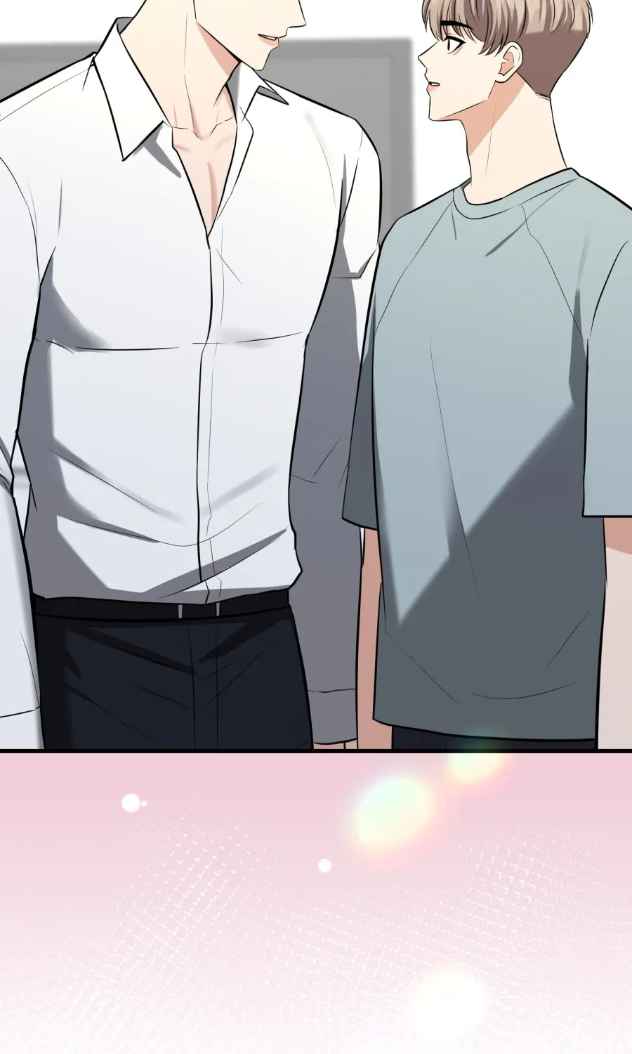 ตื่นมาอีกทีก็เป็นนายเอกไปซะแล้ว ตอนที่ 53 อาบน้ำ รูปที่ 59