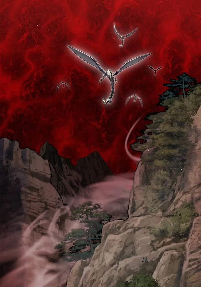 เกมของยอดมนุษย์ ตอนที่ 109 รูปที่ 68