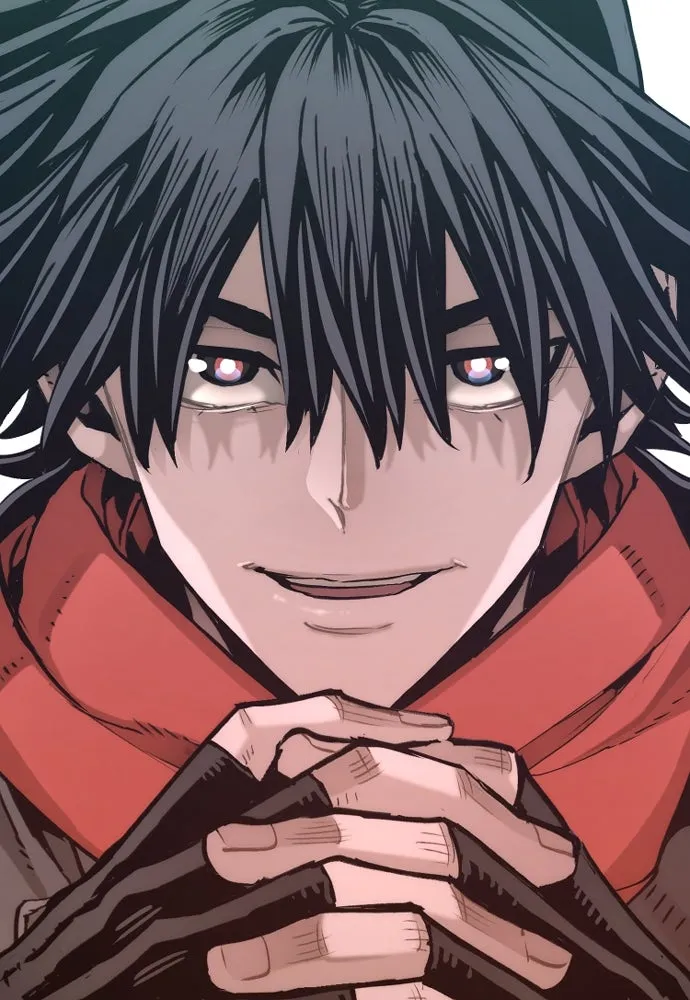 เส้นทางสู่เทพมาร ตอนที่ 74 รูปที่ 5