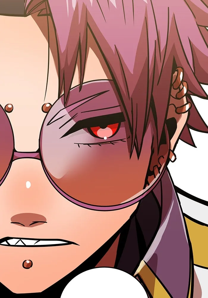 เพลเยอร์เลือดเทวะ ตอนที่ 18 สเตจ  น้ำตกแก้ว รูปที่ 50