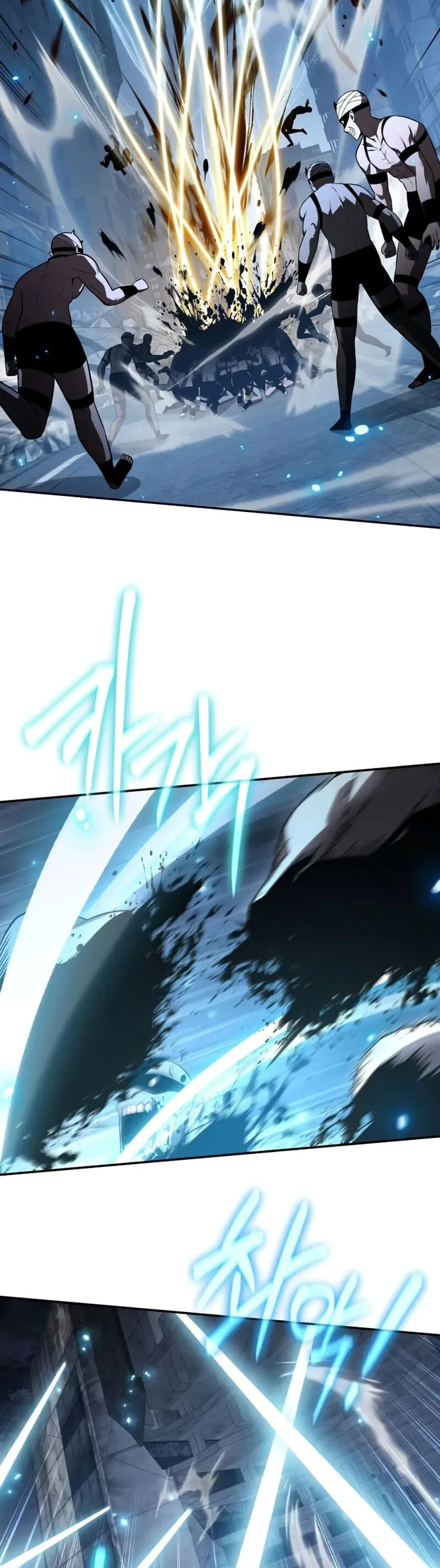 The Knight King Who Returned With a God ราชาอ_ศว_นผ_มาก_บเทพ ตอนที่ ตอนที่ 132 รูปที่ 29