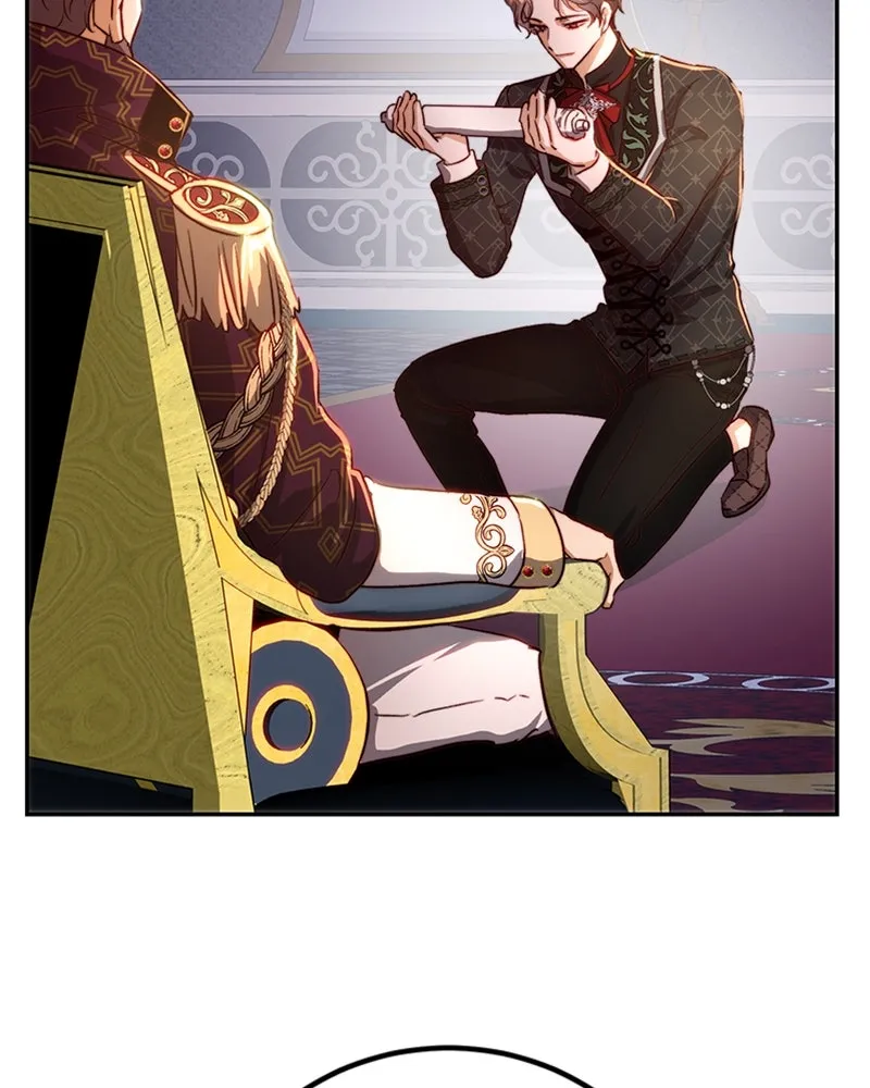 เจ้าหญิงคลั่งแห่งวังหลวง ตอนที่ 31 รูปที่ 41