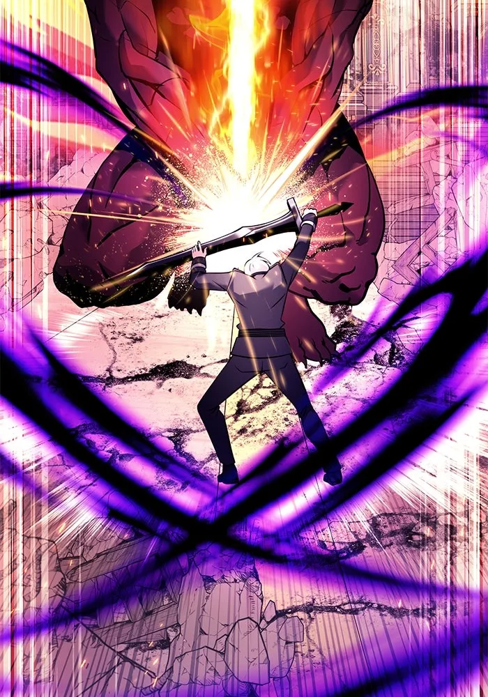 อัศวินดำล่าท้าเวลา ตอนที่ 84 รูปที่ 109