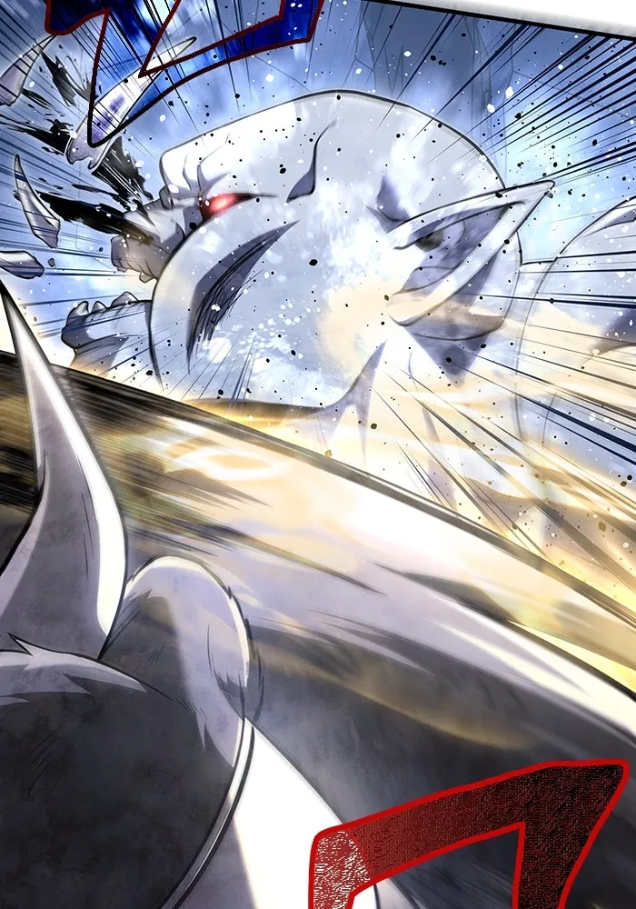 เอาชีวิตรอดในเกมฉบับคนเถื่อน ตอนที่ 71 ยามค่ำคืนมาถึงแล้ว รูปที่ 173