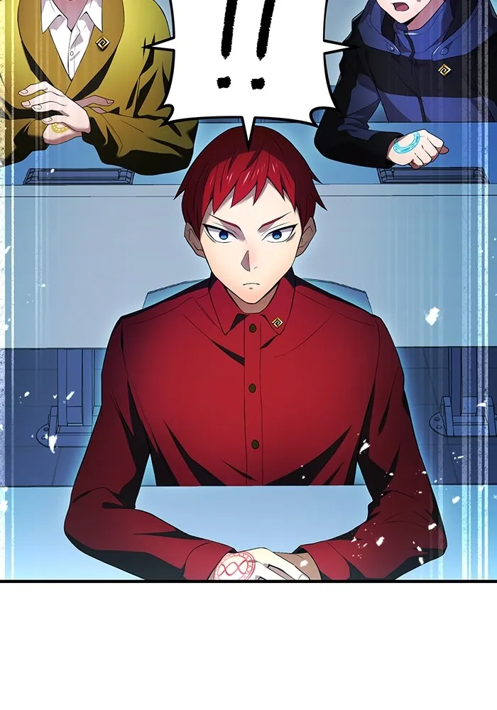 ฮันเตอร์สกิลโกง ตอนที่ 13 "หนังสือแห่งการแผดเผา รูปที่ 77