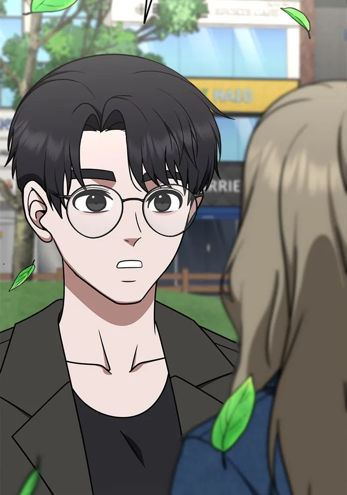 ช่วยเปลี่ยนฉันที ตอนที่ 198. ซีซัน 1 ภาคพิเศษ 8 ยอมินซอ ( รูปที่ 145