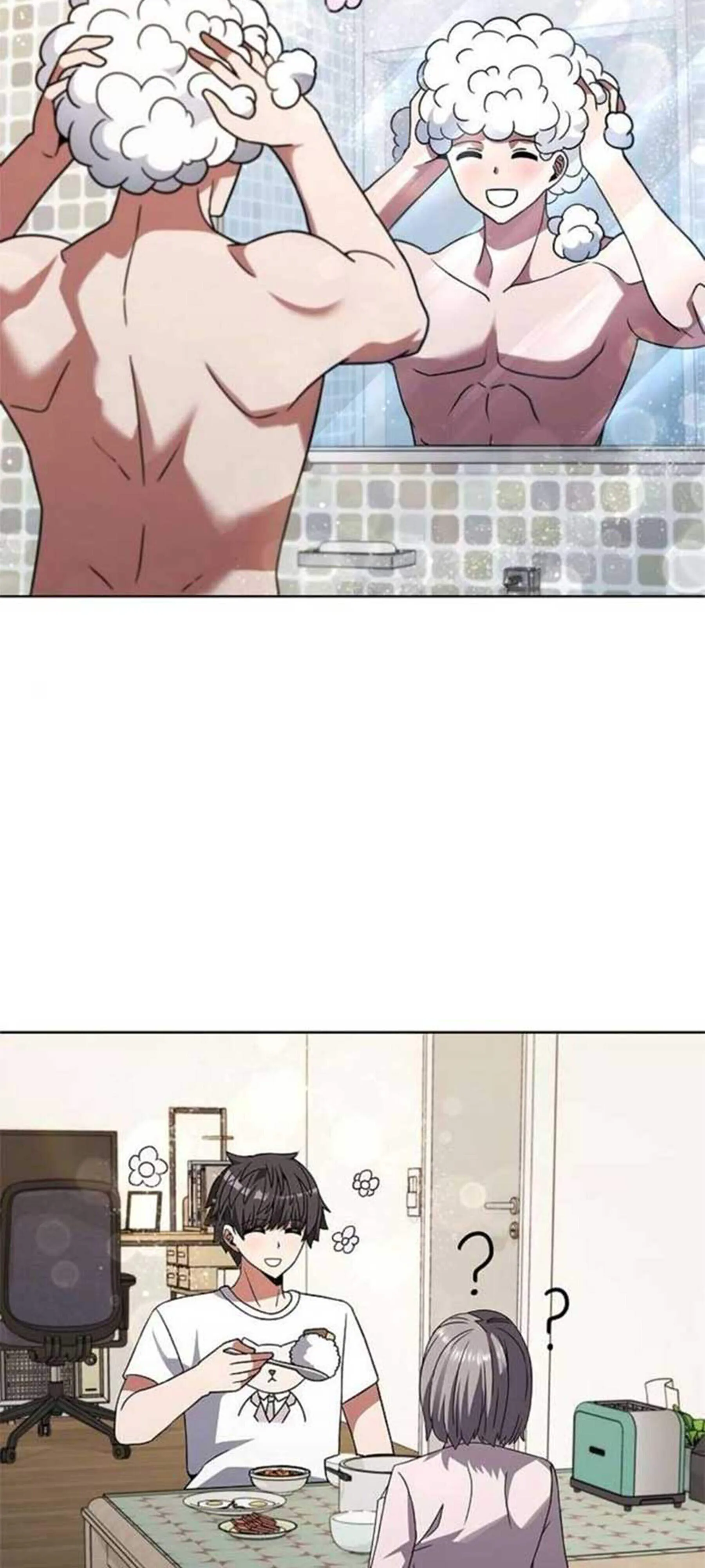 Part-Time Grim Reaper งานเสร_มของฉ_นค_อการเป_นม_จจ_ราช ตอนที่ ตอนที่ 20 รูปที่ 94