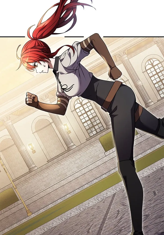 อัศวินดำล่าท้าเวลา ตอนที่ 8 รูปที่ 19