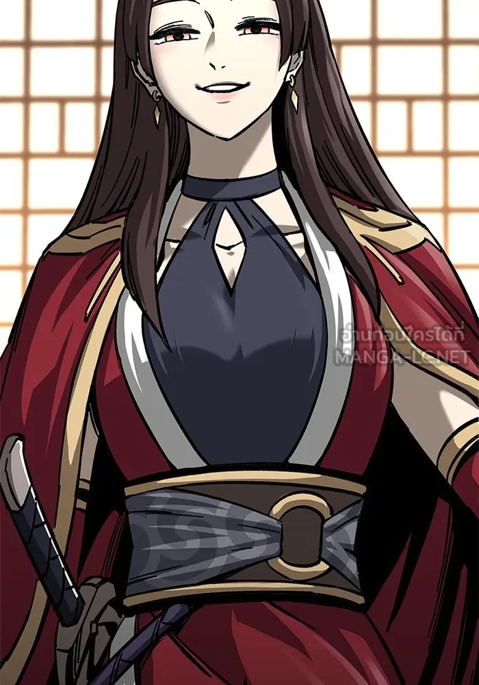 คุณปู่จอมยุทธกับหลานสาวสุดแกร่ง ตอนที่ 11 รูปที่ 147