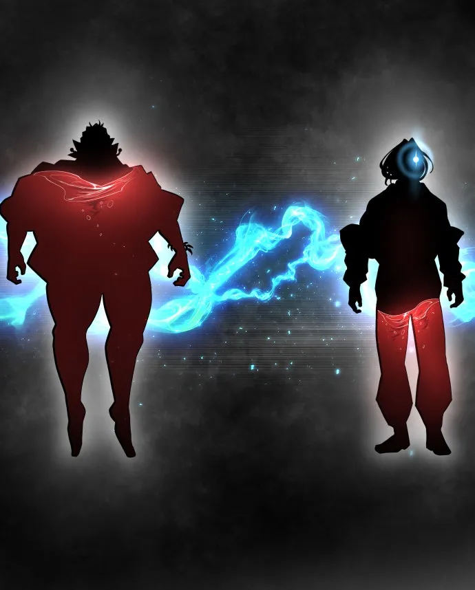 ยุคแห่งยอดมนุษย์ ตอนที่ 34 รูปที่ 44