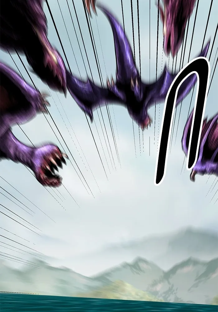 ยอดคนเลเวลทะลุ ตอนที่ 46 โลกที่ลุกเป็นไฟ รูปที่ 152