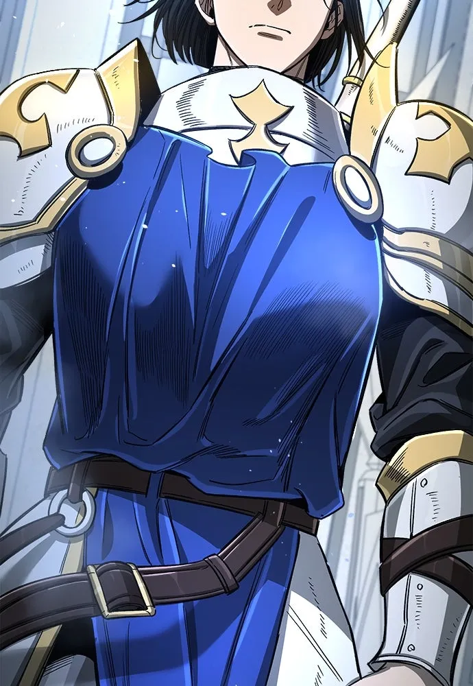 ผู้พิทักษ์เถื่อนแห่งยุคกลาง ตอนที่ 8 รูปที่ 80