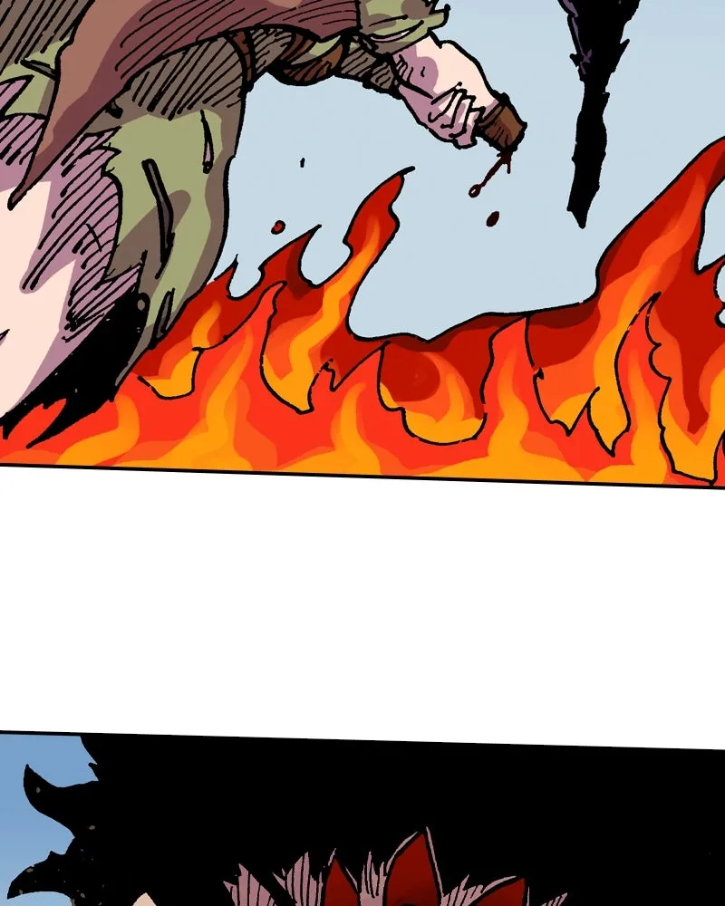 เคลวาเทส อสูรจอมราชัน ตอนที่ 55 ผู้กล้าจอมปลอม (3) รูปที่ 64